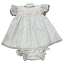 Tulle Baby Girl Dress