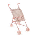 Pushchair Small Flowers Lili