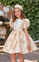 Byron Dress