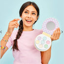 Smile Eyeshadow Palette
