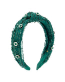 Green Headband