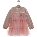 Damasco Dress