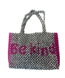 Be Kind Hand Bag