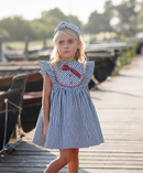Saylor Dress