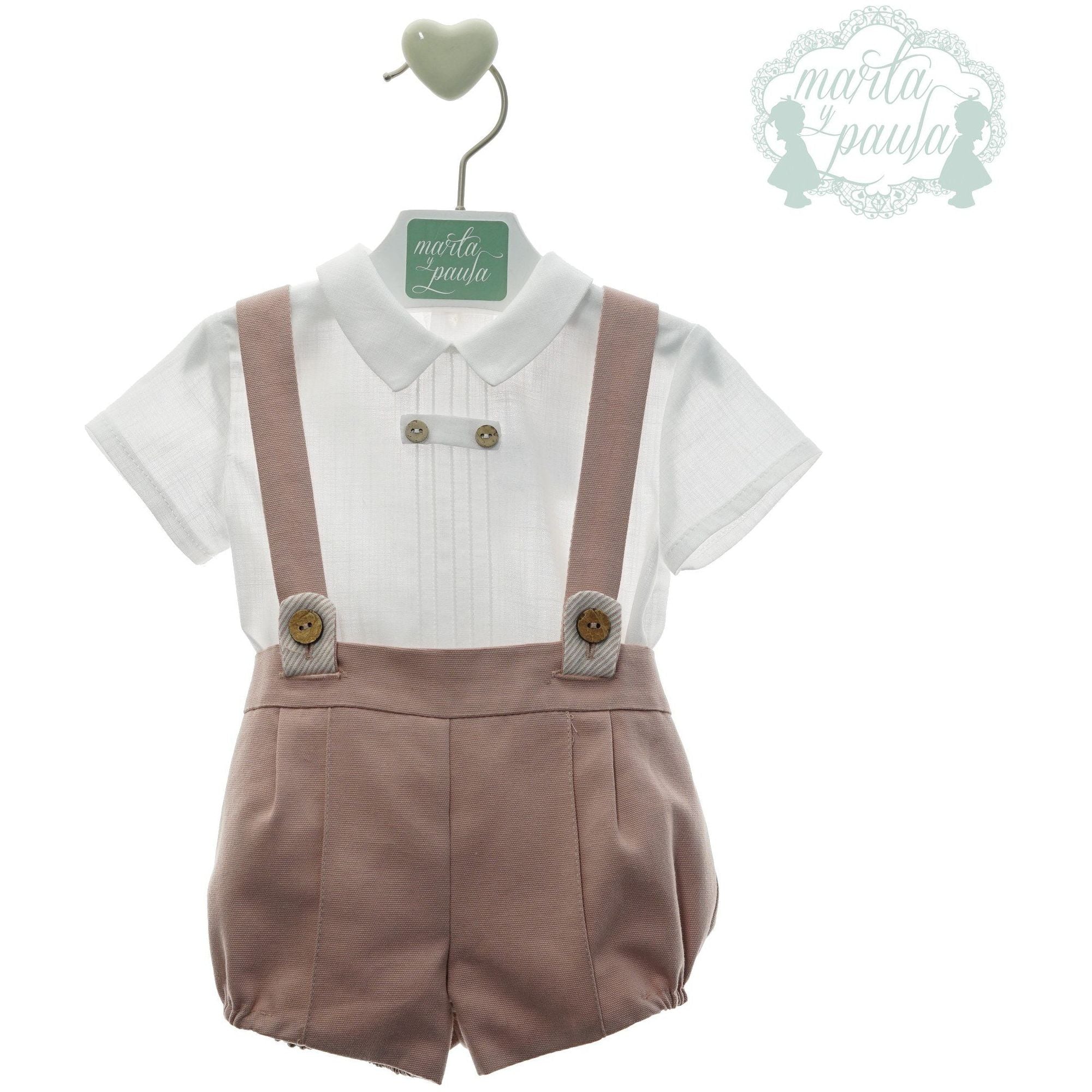 Piccolino set