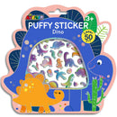 Puffy Sticker Dino
