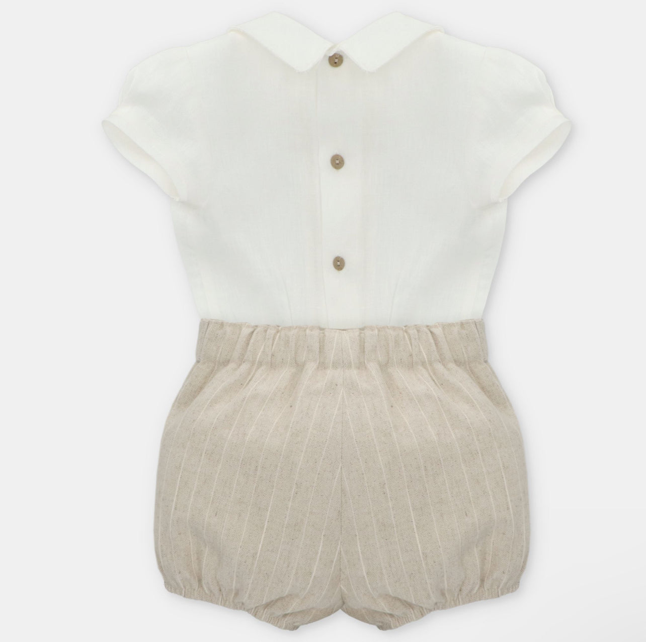 Firenze Baby Boy Set