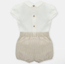 Firenze Baby Boy Set
