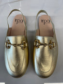 Shoes Gold