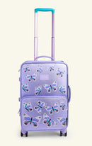 Logan Carry-On Butterfly