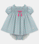 Alberta Baby Dress