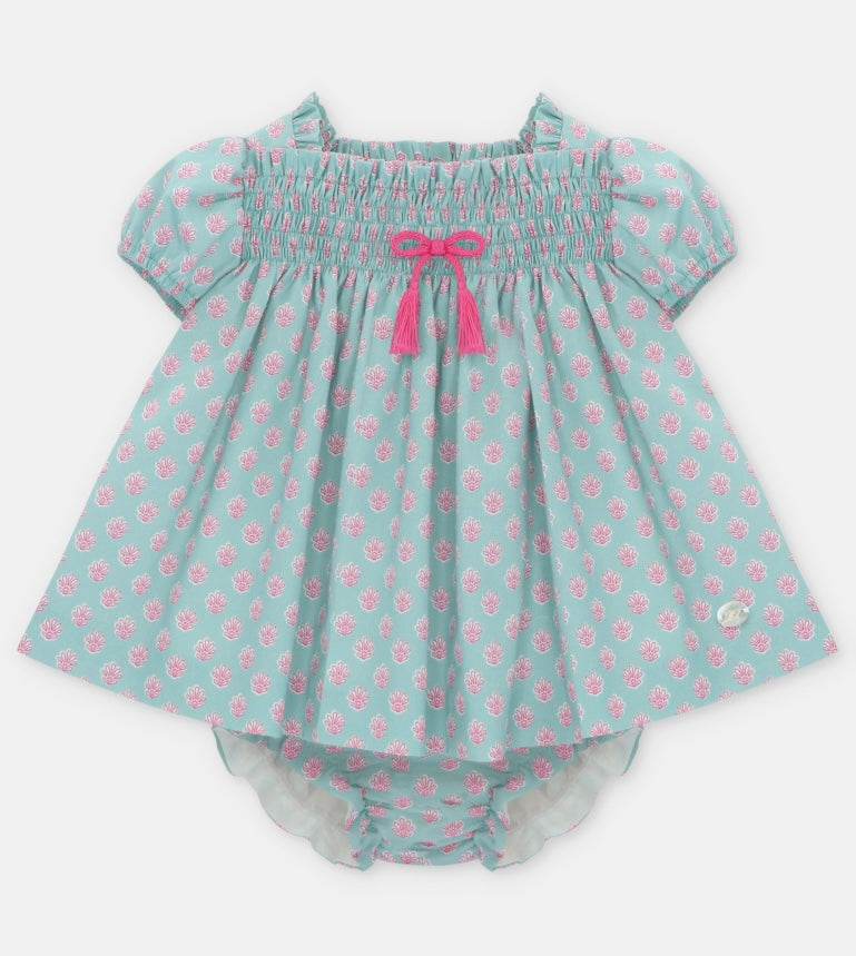 Alberta Baby Dress