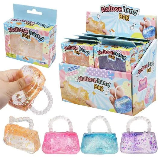 Maltose Hand Bag