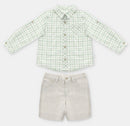 Palmi Boy Set