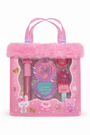 Glam Beauty Tote Critters