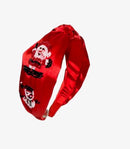 Santa Headband