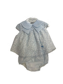 Portofino Baby Girl Set