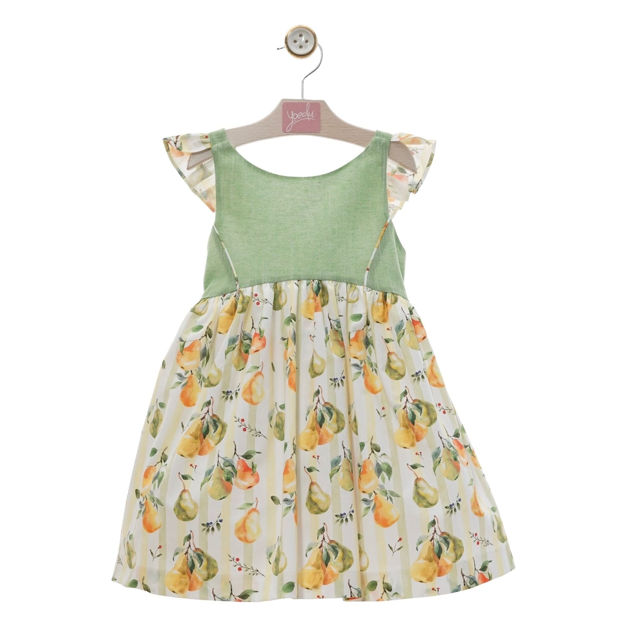 Paradise Girl Dress