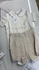 Silky Boy Set