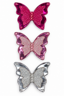 Butterflies & Rinhestone Bows