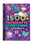 1500+ Unicorn Everything Stickers