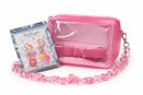 Clear Handbag
