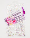 Makeup Brushes Gummy