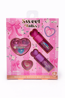 Sweet Talks