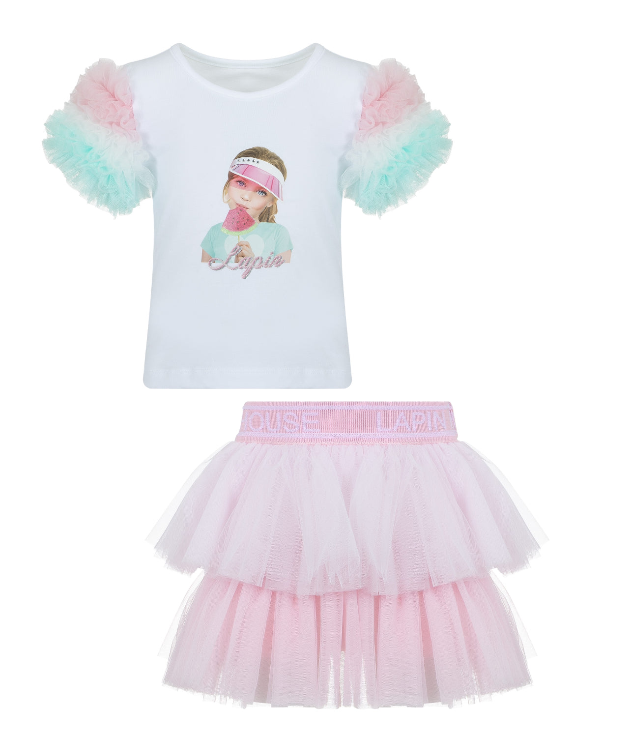 Soft Colors Set