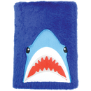 Shark Furry Journal