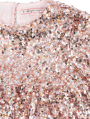 Lila Sequins Dress