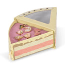 Sweet Rings Set 6 Pcs