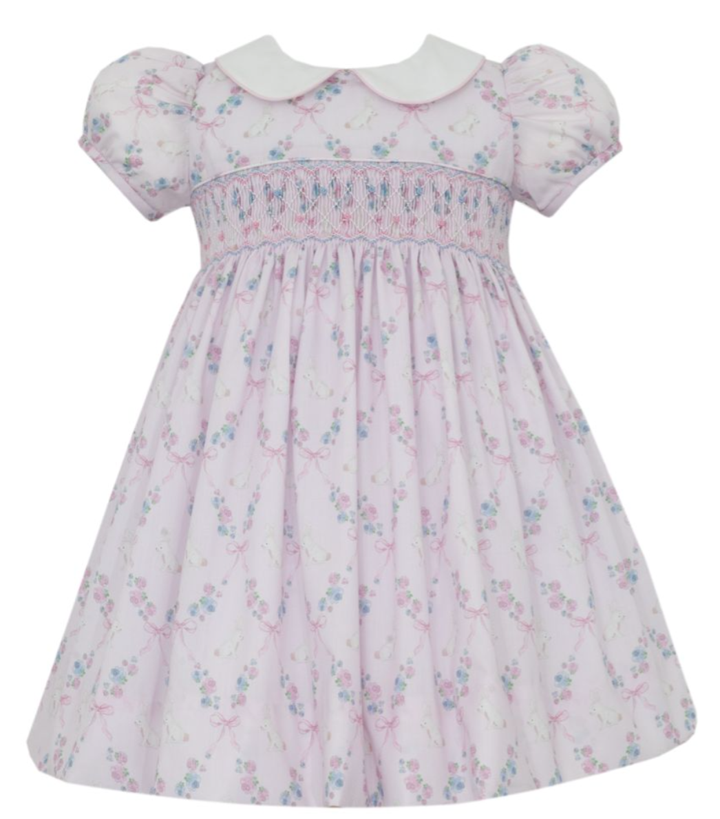 Beatrice Girl Dress