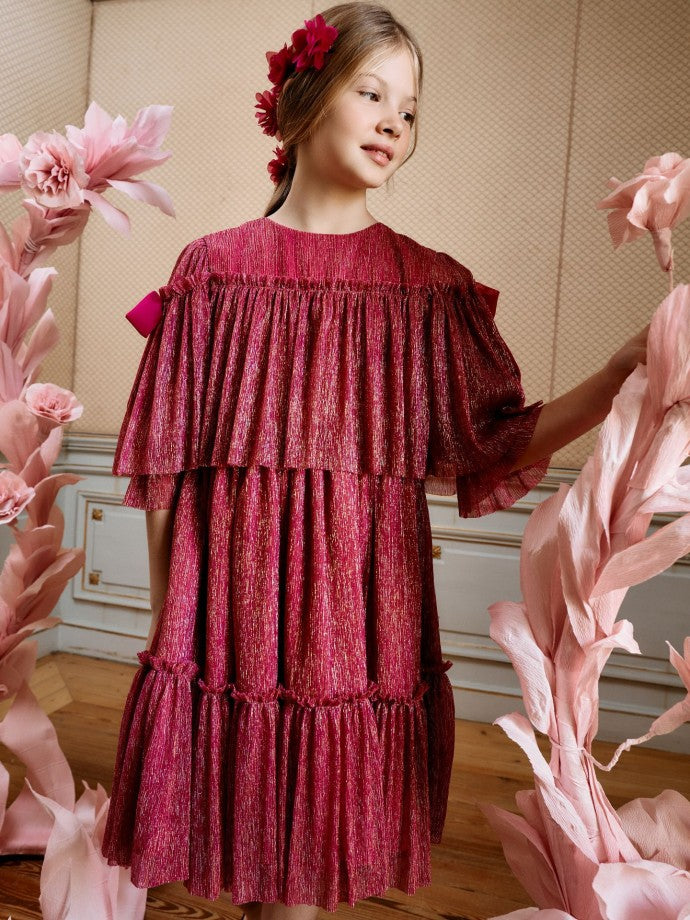 Brilliant Tulle Dress