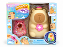 Mood Light & Squishy Capybara