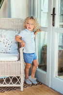 Sagitario Baby Boy Set