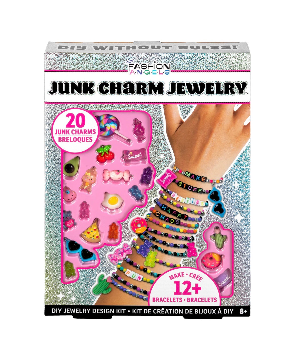 Jun Charm Jewelry