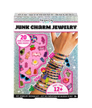Jun Charm Jewelry