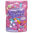 Fidgiwear Squishy Beads Pink Sweety
