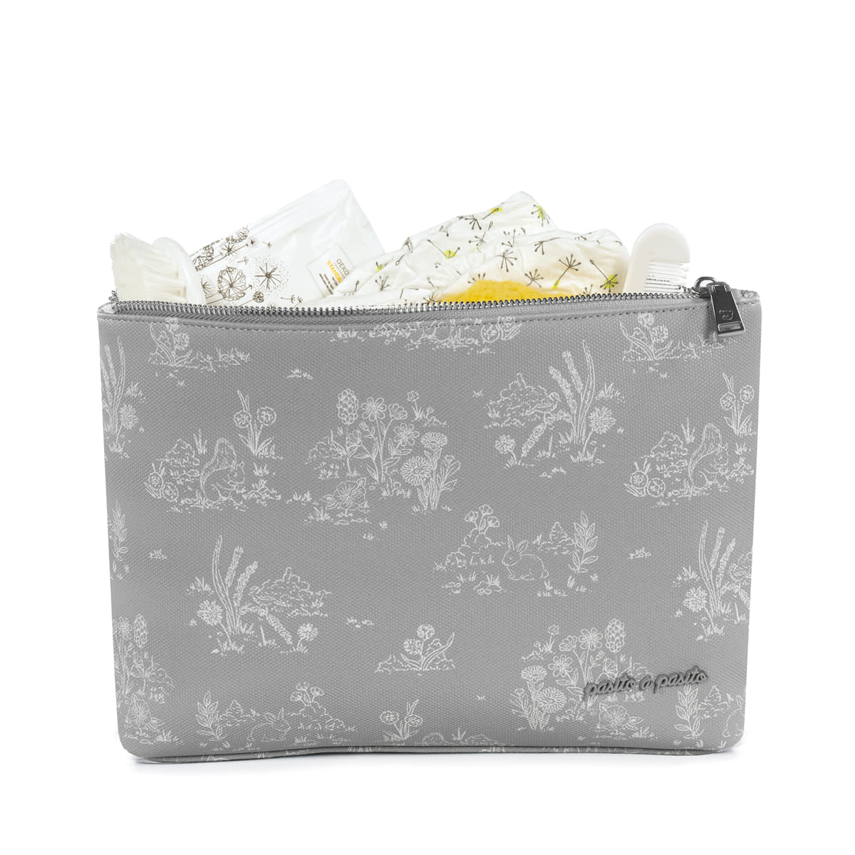 Neceser Toile Jouy Forest