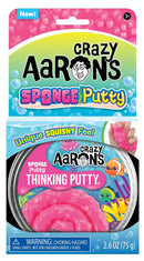 Slime Sponge Putty