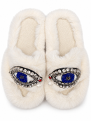Eye Slippers