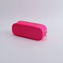 Nylon Pencil Case - Hot Pink