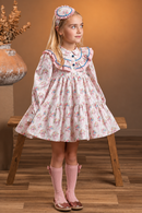 Older Lazo Dress