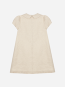 Party Gold Dress