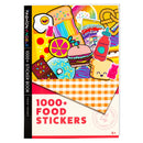 1000+ Food Stickers