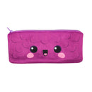 Cutie Fruities Pencil Pouch - Grape