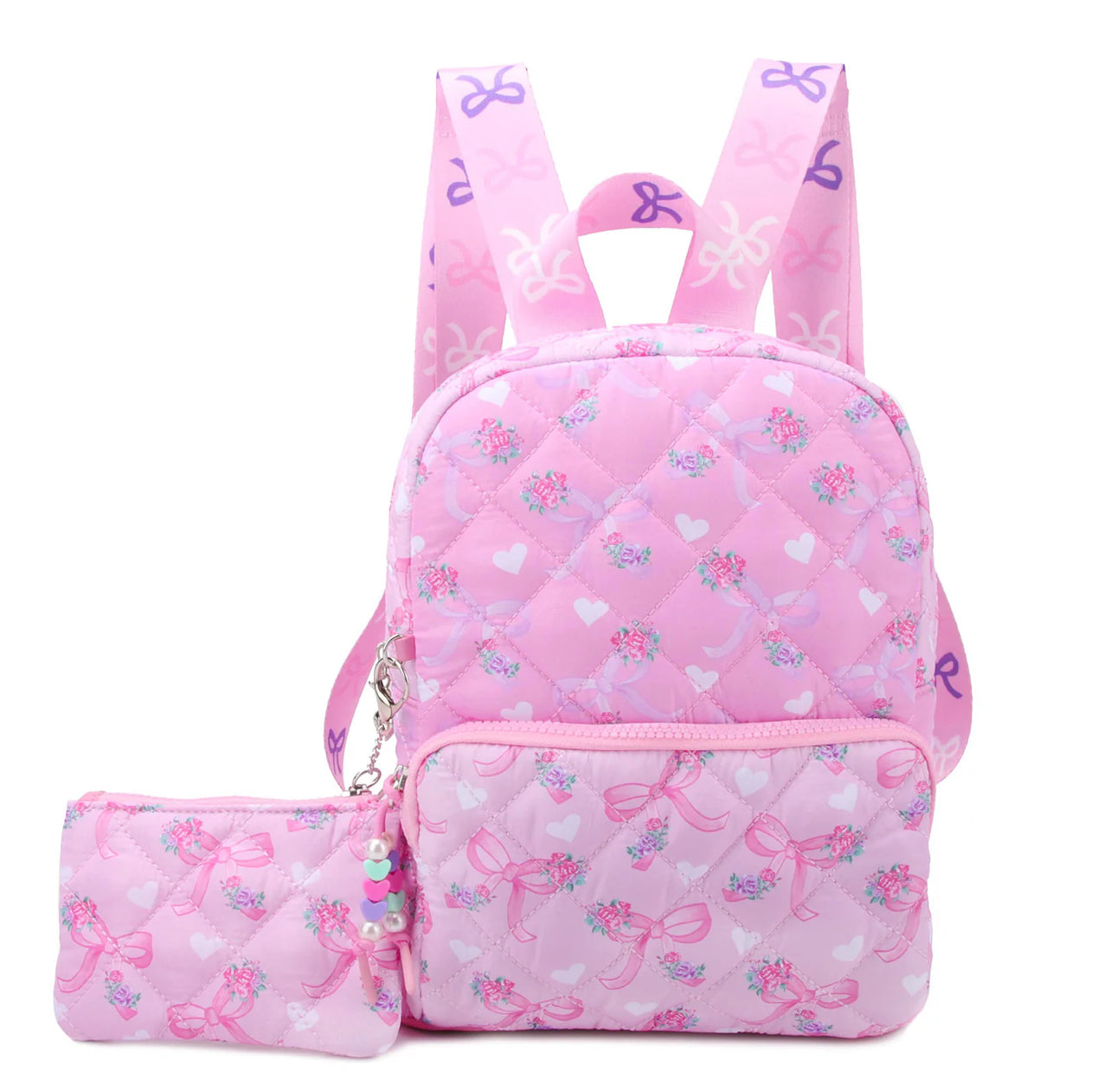 Scrunch Mini Backpack