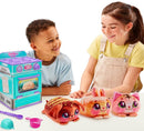 Oven Playset - Aqua