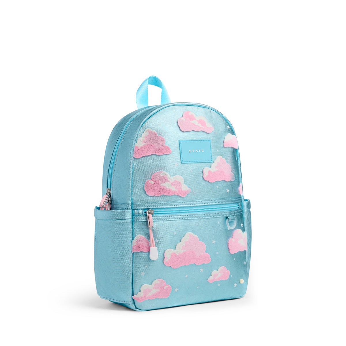 Kane Mini Backpack Clouds